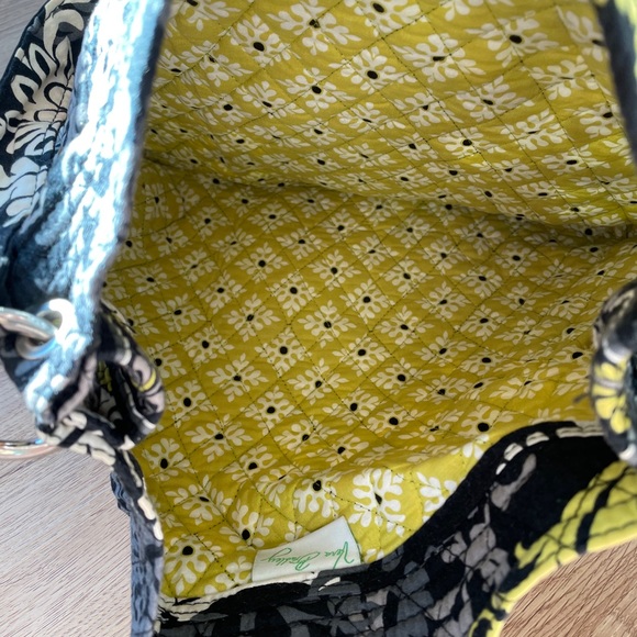 Vera bradley shoulder purse - Picture 2 of 3
